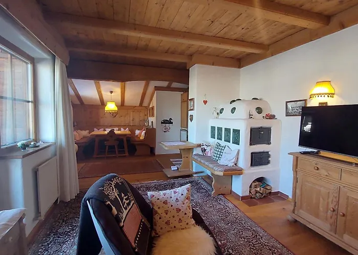 Haus Annemarie
