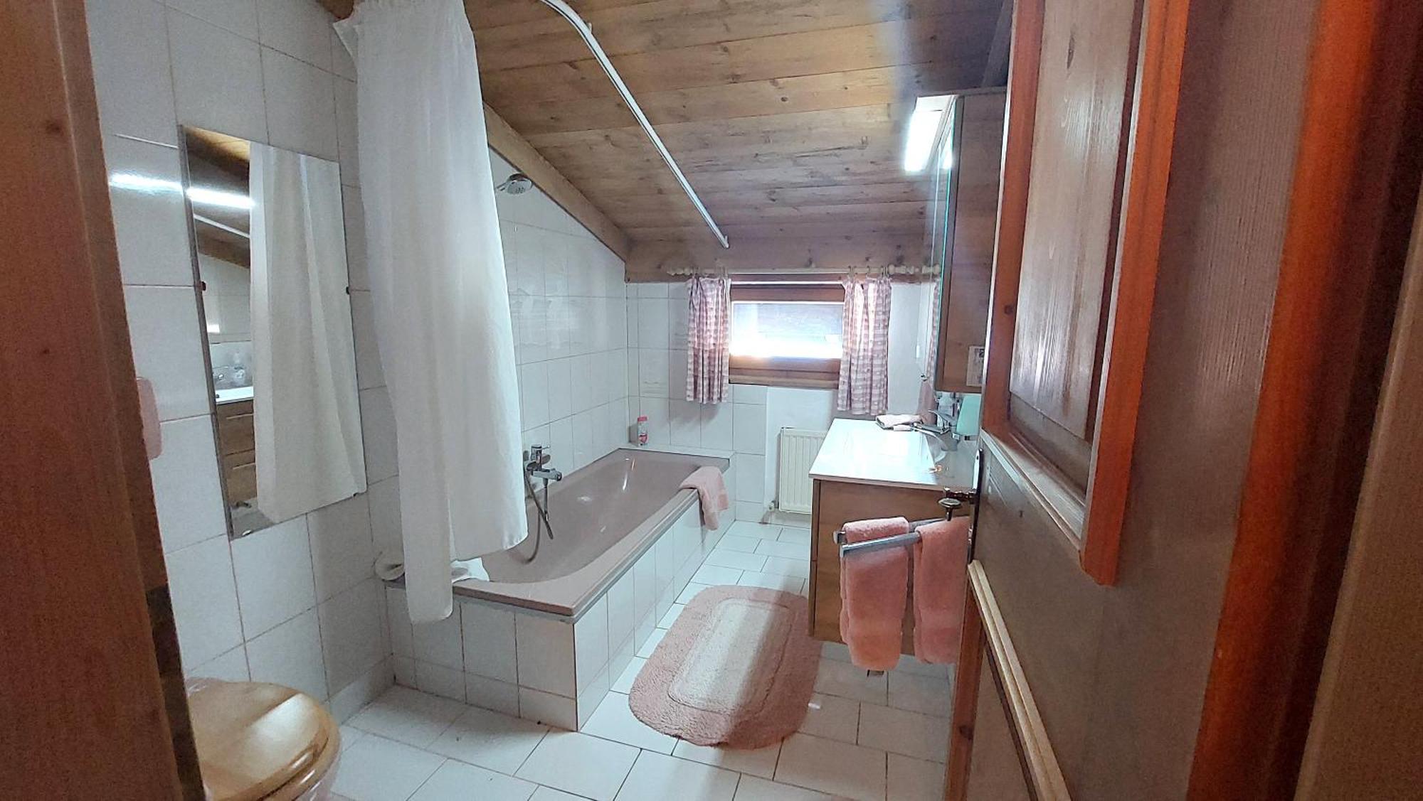 Haus Annemarie Appartement Oberndorf in Tirol
