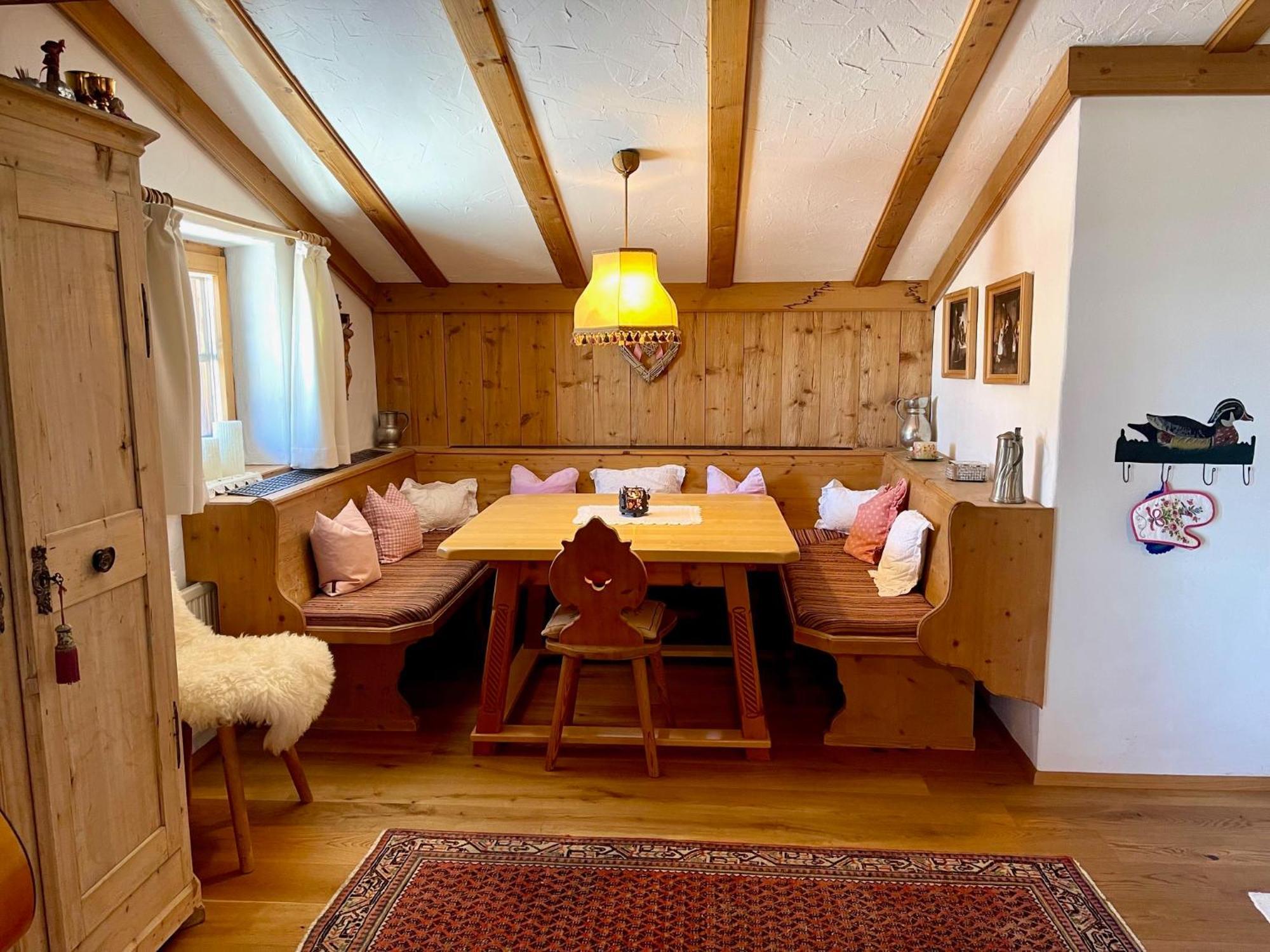 Haus Annemarie * Oberndorf in Tirol
