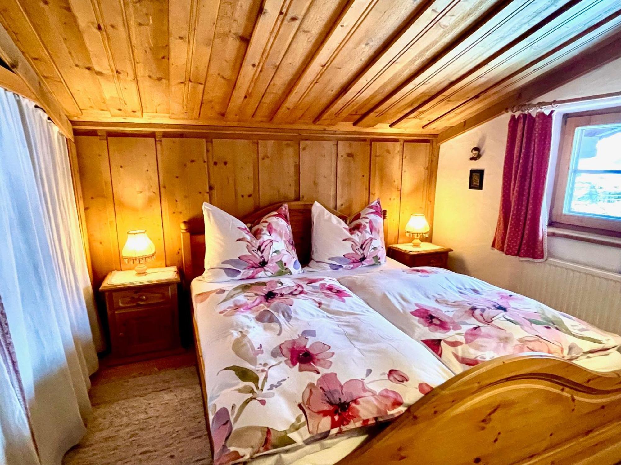 Appartement Haus Annemarie *